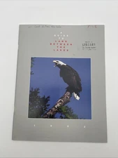 A Guide To Land Between The Lakes / 1992 