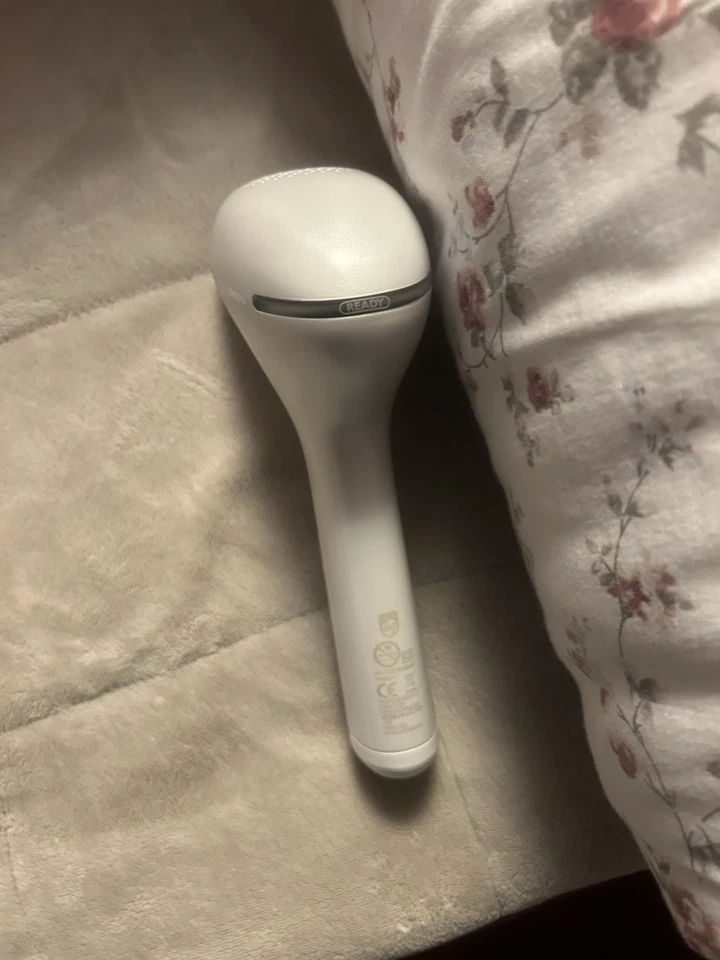 Philips Lumea SC2009 Haarentferner - Bild 2 von 4