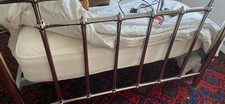 Metal Frame Bed
