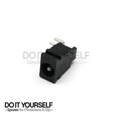 KORG ELECTRIBE 2 POWER DC CONECTOR 510450524526