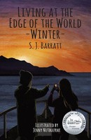 Tbd | Living At The Edge Of The World - Winter | Taschenbuch | Englisch (2023)