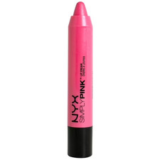 2 PACK NYX Simply Pink Lip Cream - Primrose New Sealed
