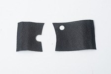 Replacement Parts for Nikon FM Leatherette grips replacement parts repair