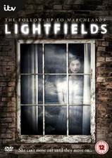 Image of Lightfields - DVD Region 2
