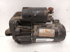 Démarreur Volvo 440