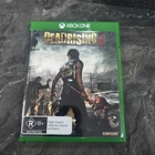 Deadrising 3 (Xbox One, 2013)