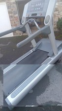 Life Fitness 95Ti Commercial Treadmill 