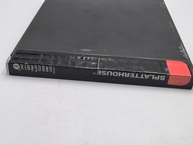 Splatterhouse w/ Case & Manual (TurboGrafx-16, 1990)