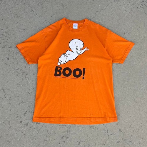 y2k casper the ghost tee