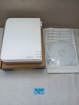 Airphone JKW-IP IP Adaptor for JK Series Video Intercom