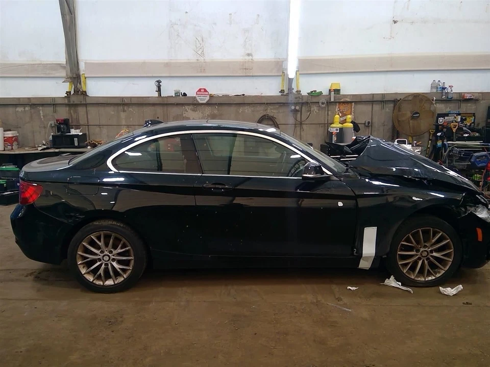 Potenciador de freno eléctrico con paquete de frenos M-sport para BMW 428i 6865134 14-16 Foto 3 de 4