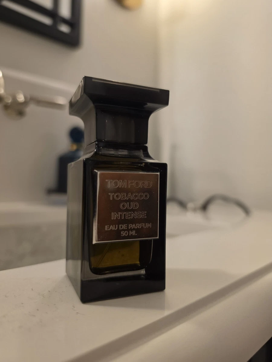 Tom Ford Unisex Tobacco Oud for sale - eBay