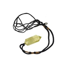 COLORFUL BLING Moldavite Necklace Irregular Natural Moldavite Stone Gemstone ...