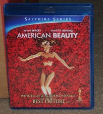 American Beauty (Blu-ray Disc, 2010) for sale online | eBay