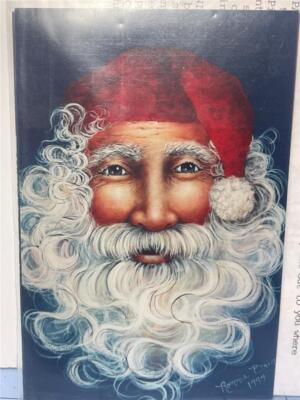 COUNTRY FRIENDS RONNIE BRINGLE Tole Painting Pattern STEP BY STEP FACE - 1994