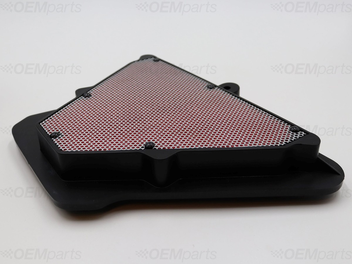HiFlo Air Filter and HiFlo Racing Oil Filter KAWASAKI ZX-10R