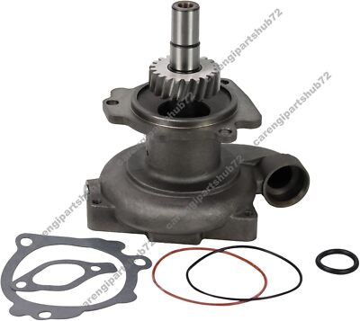 Water Pump 4955708 for Cummins Engine ISM L10 M11