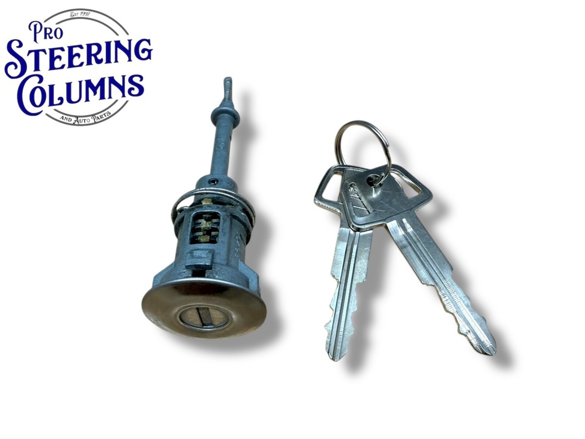 06-09 Mitsubishi Eclipse Driver Front Left Door Lock