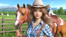 Digital Image Photo Wallpaper Desktop AI Art Sample