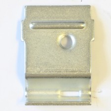 HURST USA Comp Plus 4 Speed Housing Spacer 2043 Vintage CAD plated NEW!