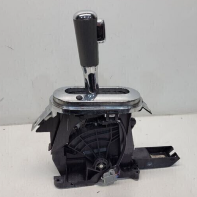 05-08 FORD LARIAT F-150 Chrome Shifter Assembly F 150 2005 2006 05-08 FORD LARIAT F-150 Chrome Shifter Assembly F 150 2005 2006