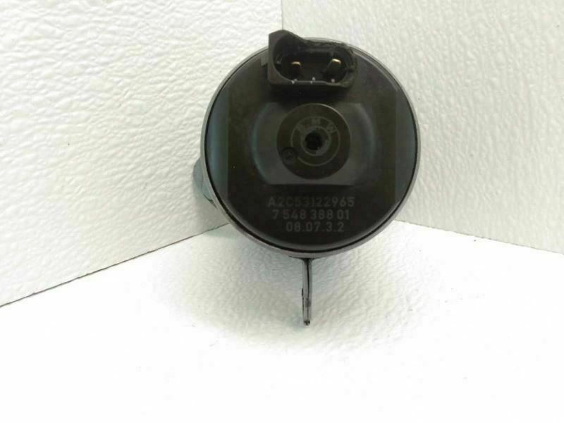 BMW N52 Eccentric Valvetronic Camshaft Actuator Motor OEM BMW N52 Eccentric Valvetronic Camshaft Actuator Motor OEM