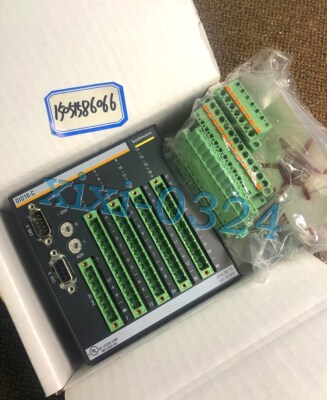 NEW DI016-C Bachmann DI016-C Module Fast delivery