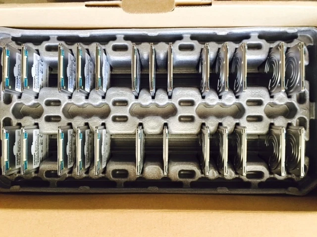 *New* Toshiba (MK1231GAL) 120GB, 4200RPM, 1.8" Internal Hard Drive - Image 4 of 4