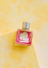LOVE & TOAST Sugar Grapefruit Lily Warm Musk Citrus Perfume * Margot Elena TOKYO