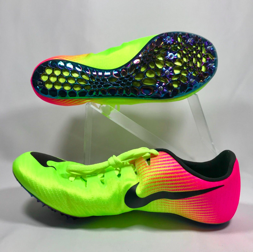 nike superfly elite track