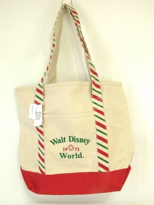 large sturdy tote bag