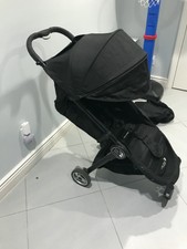 baby jogger umbrella