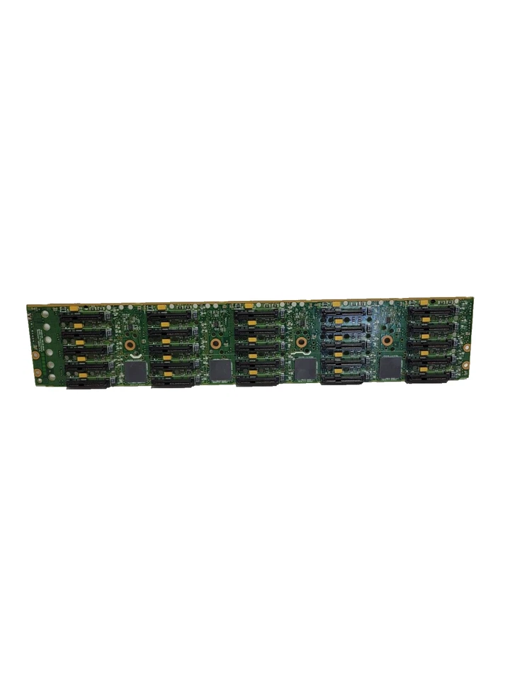 430149-001 Hewlett-Packard HDD Backplane Board for MSA70 - Image 3 of 4