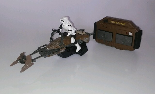 air hogs speeder bike