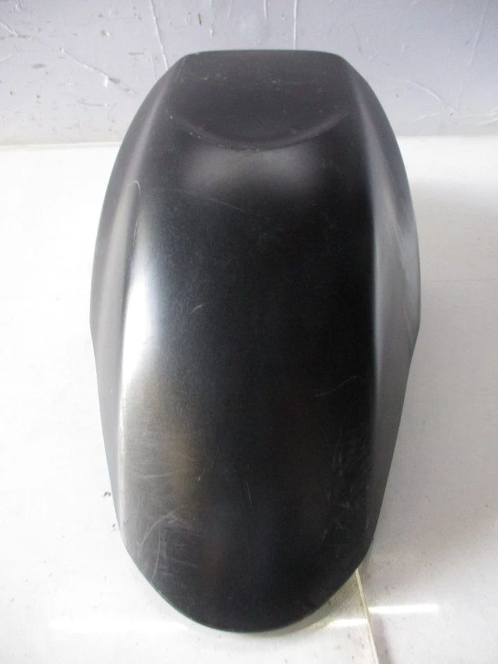 53111 20H00 Parafango Anteriore Carena Scocca Suzuki SIXteen 125 150 2007 2014 - Immagine 2 di 4