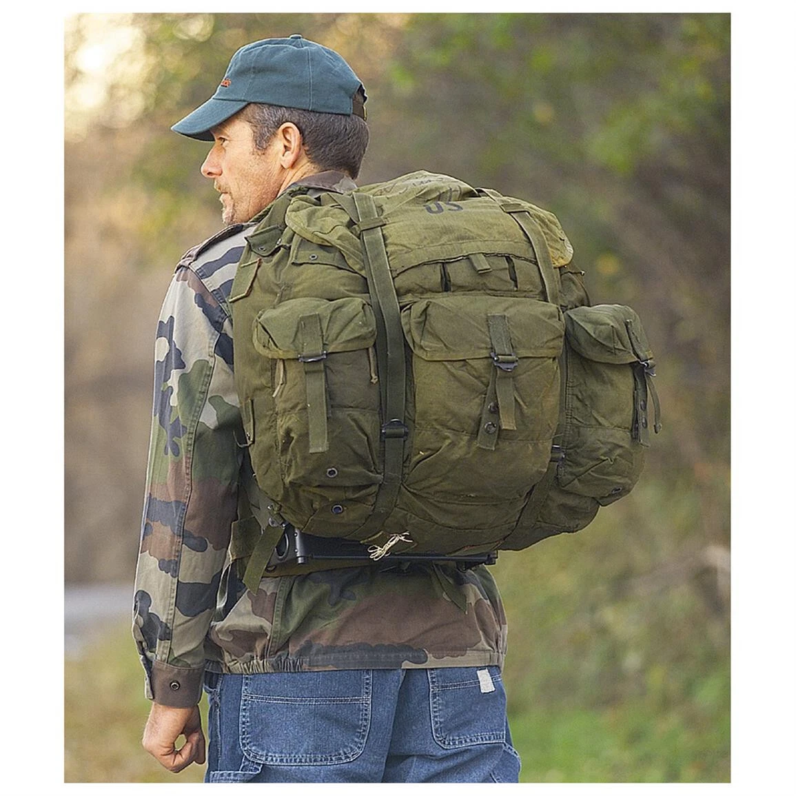 Large alice 2025 pack for sale