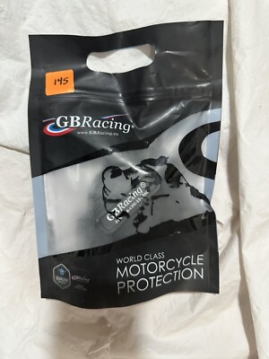 GB Racing Pulse Cover - Suzuki GSX-S750 L7-M2 W3