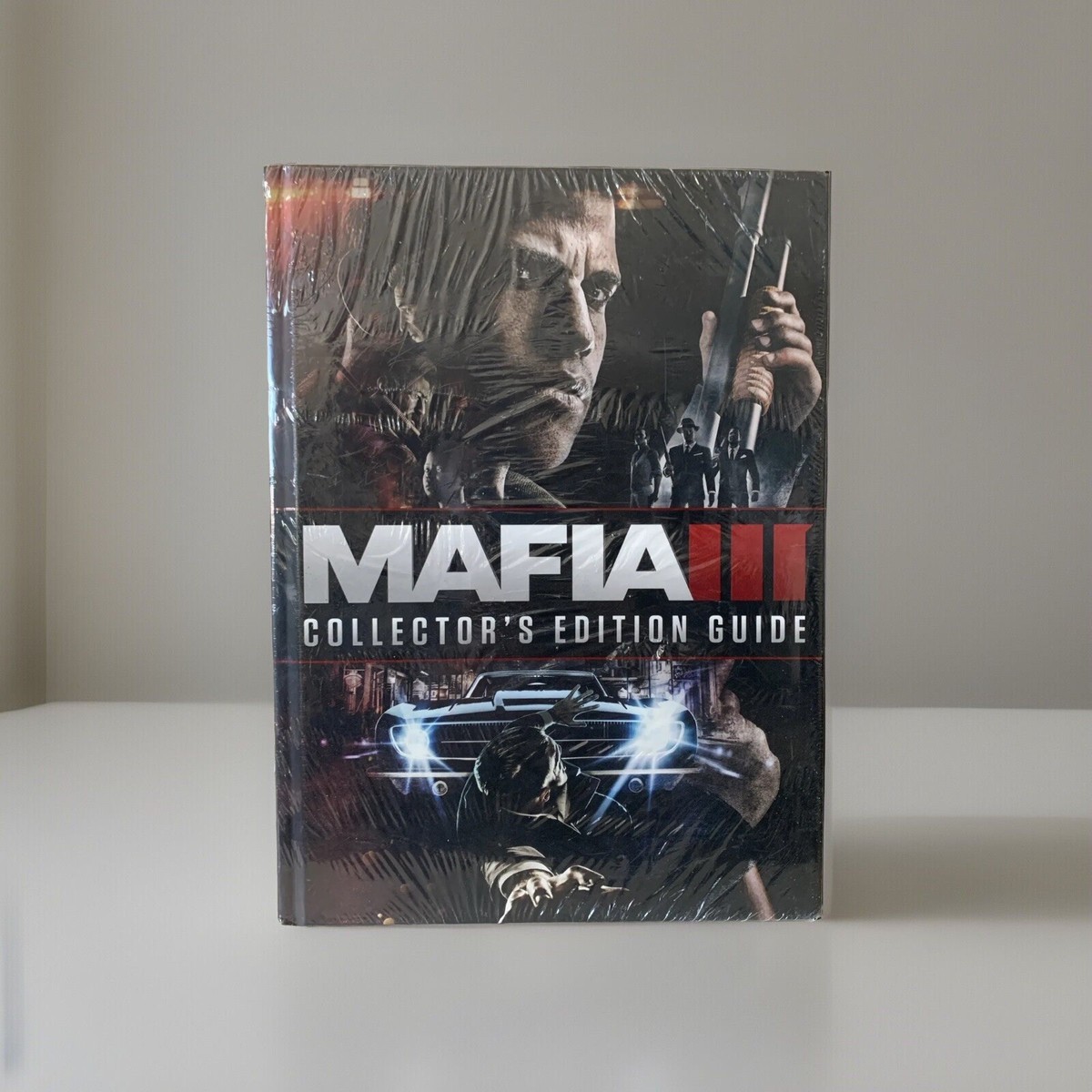 Mafia 3 III: Prima Collector