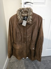 Womens Lakeland Leather Jacket