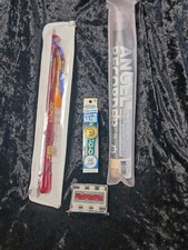 New - Lot Of 4 Wind Instruments Recorder