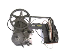 DIAGRAPH 6160000E5R PA/5000LT LABELING SYSTEM **PARTS ONLY**