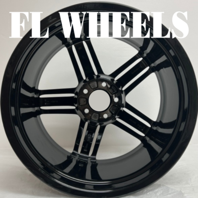 AUDI A5 S5 2008-2014 19 INCH ALLOY RIM WHEEL FACTORY OEM 58843
