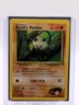 Pokémon TCG Gym Heroes Set Brock's Mankey 67/132 Near/MINT