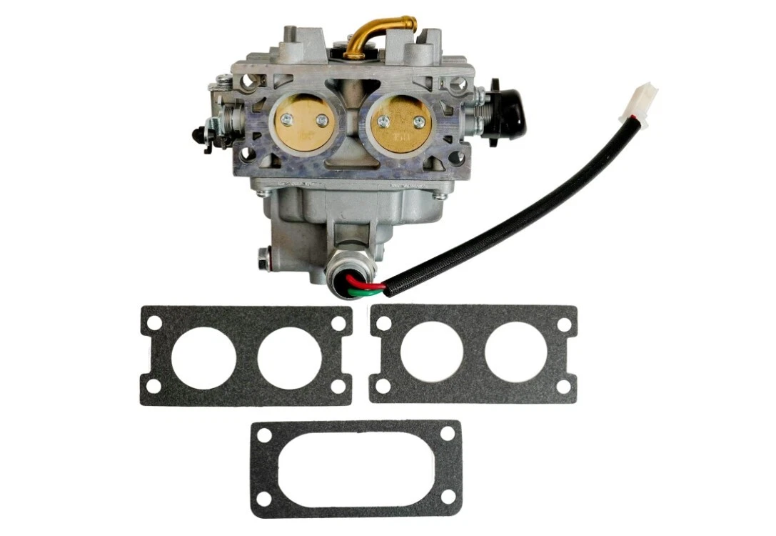 Predator engine online 708cc