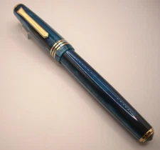 TIBALDI BORA BORA FOUNTAIN PEN
