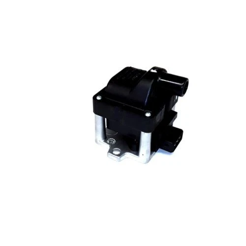 Genuine Volkswagen 1990-2002 Cabrio Jetta Fox GL Ignition Coil 6N0-905-104