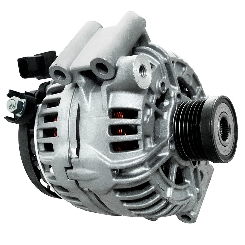 Bmw alternator deals