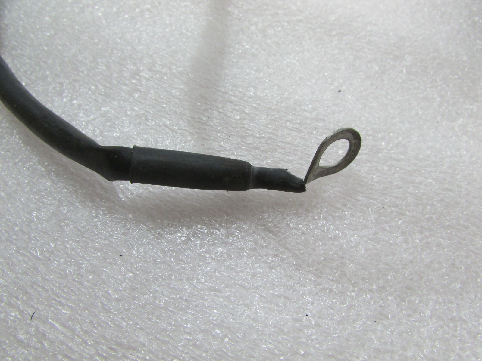 Ferrari 360, LH, Left Tunnel Wiring Harness, Used, P/N 177914