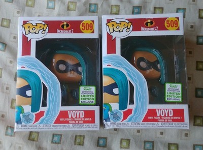 voyd funko pop walmart
