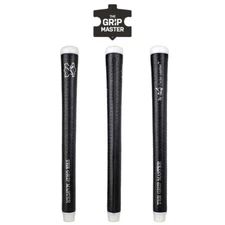 The Grip Master Roo Tour Edition Swinger - Black (White)